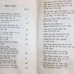 Bĩnh Long Trên Đường Đổi Mới 🌻 596738