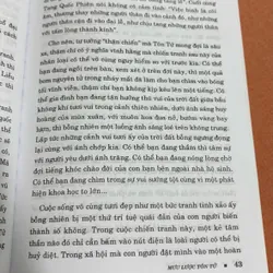 Mưu lược Tôn Tử 🌊 599630