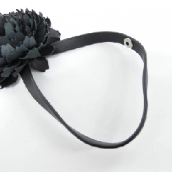 Móc khóa hoa hồng cổ điển Loewe ANCIEN ROSE 100 18 104 623054