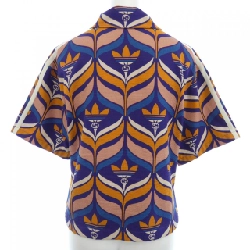 Áo sơ mi ngắn tay GUCCI - Hàng hiệu Chính hãng 826126