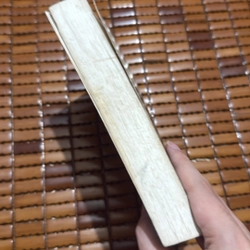 Luật đời cha và con - Nguyễn Bắc Sơn 525554