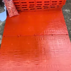 Tấm lót nhựa sân khấu ca nhạc 1023012