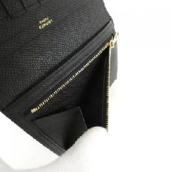 【Sản phẩm chưa sử dụng】Ví Hermès Béa Compact 039790CC 620389