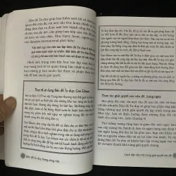 BẢN ĐỒ TƯ DUY TRONG CÔNG VIỆC- TONY BUZAN 1029097