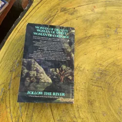 FOLLOW RIVER - JAMES ALEXANDER THOM  763274