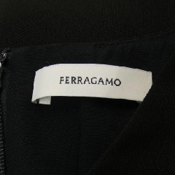 FERRAGAMO Váy 646236