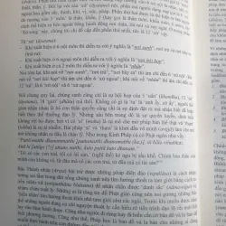 Giáo Trình Siêu Lý Cao Học - Minh Giải Về Bộ Song Đối - Quyển 2 717683