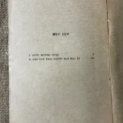 NGUYỄN CỖNG HOAN TẬP 2 - BƯỚC ĐƯỜNG CÙNG 574564