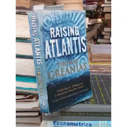 Raising Atlantis - Thomas Greanlas 697347