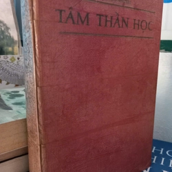TÂM THẦN HỌC 358179