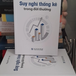 Suy Nghĩ Thống Kê Trong Đời Thường 312286