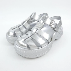 Giày sandal LV Circle LV Arclight của Louis Vuitton 658606