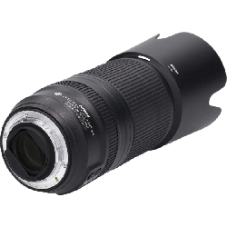 Ống kính AF-P70-300mm F4.5-5.6E ED VR - Hàng hiệu Authentic 880538