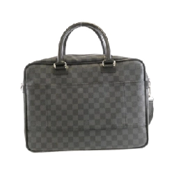 Túi xách Louis Vuitton Damier Graphite Ikari N23253 - Hàng hiệu Chính hãng 770823