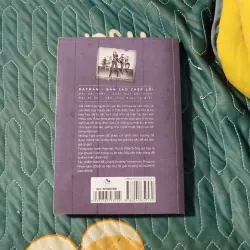 Ratman - bản sao chép lỗi - Shusuke Michio 972880