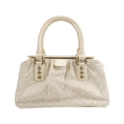 Túi xách Louis Vuitton Monogram Mini Run Trapeze PM M40061