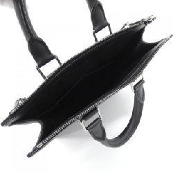 Túi xách Louis Vuitton Monogram Eclipse Sac Plat M46456 616244