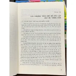 Mạng lưới điện – Tính chế độ xác lập của các mạng và hệ thống điện phức tạp – Nguyễn Văn Đạm 563673