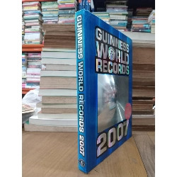 Guinness world records 2007 797797