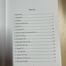 Ba ngày ở nước tí hon (c47) 495627