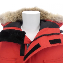 Áo khoác lông vũ EXPEDITION 4660MA của CANADA GOOSE - Hàng hiệu Chính hãng 897443