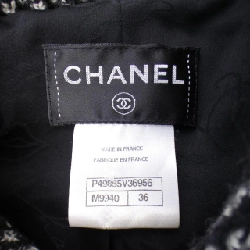 Áo khoác CHANEL 635596