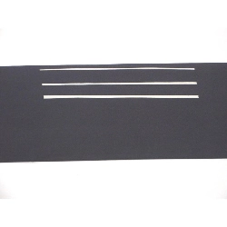 Đai Nagoya, đai nhuộm Shioze, chế tác vàng Yuzen, có thêu - Hàng hiệu Authentic 872512