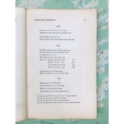 Thanh Hoá Quan Phong - Vương Duy Trinh 52135