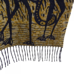 Áo khoác khăn Christian Dior CHRISTIAN DIOR 010V36A1102 - Hàng hiệu Chính hãng 821550