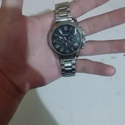 Đồng hồ Fossil mua ở Amazon Mỹ 1012938