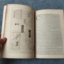 KÝ SỰ ĐƯỜNG XA - BÌNH NGUYÊN 716739