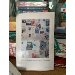 Văn học và tuổi trẻ phần 2 750669