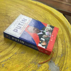 PUTIN TỪ TRUNG TÁ KGB ĐẾN TỔNG THỐNG LIÊN BANG NGA 735507