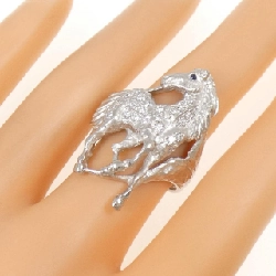 PT900 Nhẫn Kim Cương - Hàng hiệu Chính hãng 665696