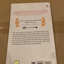 Kỷ luật tích cực với Tình yêu và giới hạn (nuôi dạy con) 541488