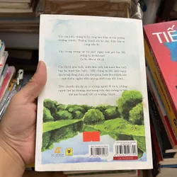 II Văn Học: Tuổi Trẻ Là Chuyến Tàu Một Chiều Mang Thương Nhớ - Bát Nguyệt Trường An - 2020 695742