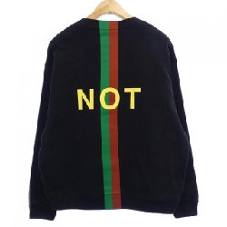 Gucci FAKE/NOT 635847 XJCXY Sweat - Hàng hiệu Authentic 885111