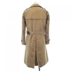 【Mã giảm giá】Áo khoác trench HYKE 634264