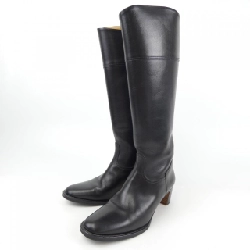 【Khuyến mãi】Giày bốt dài HERMES 664318