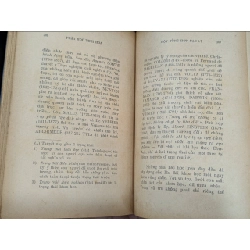 PHẬT HỌC TINH HOA MỘT TỔNG HỢP ĐẠO LÝ - ĐỨC NHUẬN 129595