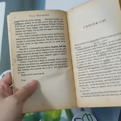 Showdown - Tilly Bagshawe 1027176