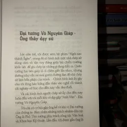 Đại tướng Võ Nguyên Giáp một trí tuệ thuyết phục  991522