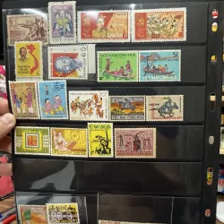 Thanh lý tem 1013551