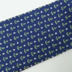 Necktie HERMES - Hàng hiệu Authentic 881541