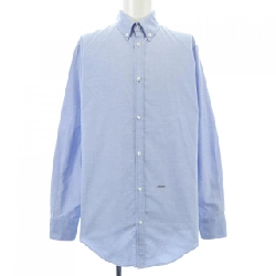 DSQUARED2 S74DM0175 Áo sơ mi - Hàng hiệu Authentic