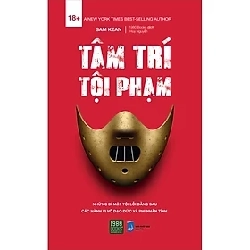 Tâm trí tội phạm HCM.PO mới 100% Same Kaean Oreka-Blogmeo 182451