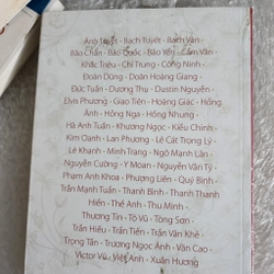 Đời nghệ sĩ không chỉ có hào quang 51 gương mặt nghệ sĩ Việt Nam 463557