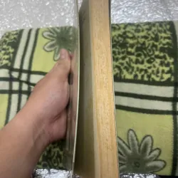 Nghệ Thuật Bài Trí Của Người Nhật, mới 80% (ố vàng) (Hoi) 661570