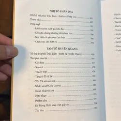 TAM TỔ TRÚC LÂM Giảng giải - HT. Thích Thanh Từ 719711