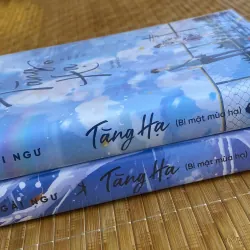 Combo Tàng hạ & Khoảnh khắc tuổi 18 931052